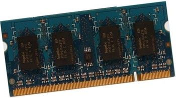 Operačné pamäte RAM