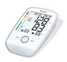Měřiče krevního tlaku, tlakoměry