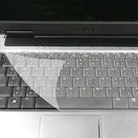 Tastatur-Schutzfolien