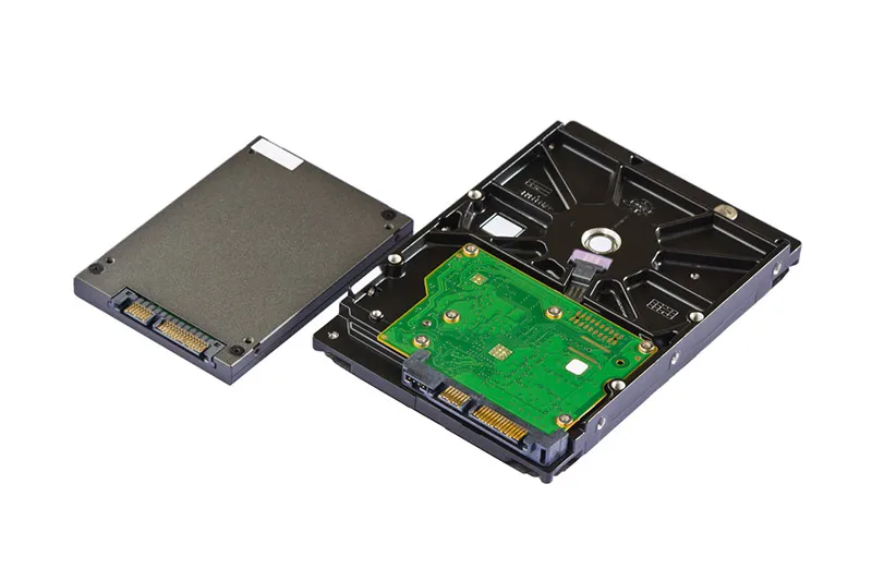 SSD