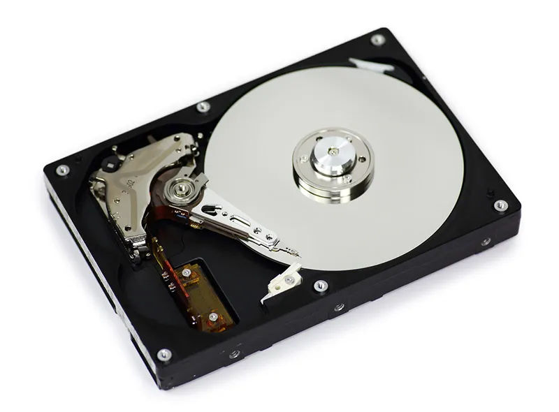 HDD