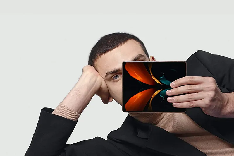 Samsung Galaxy Fold