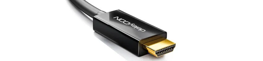Kábel HDMI
