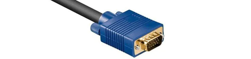Konektor VGA