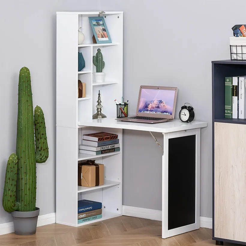 Malý psací stůl pro home office
