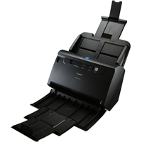 Canon Dokumentenscanner
