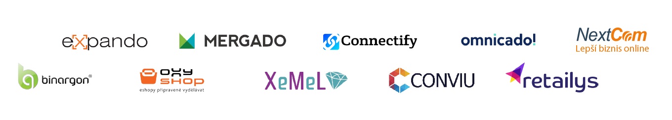 Logos lokale Serviceanbieter