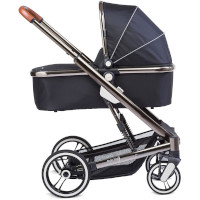 Knorr Baby Kombi-Kinderwagen ZOOMIX 