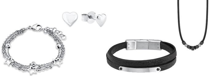 s.Oliver Schmuck für Kinder