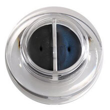 Gel-Eyeliner im Tiegel