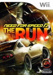 Wii-Need for Speed width=177 height=250