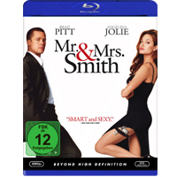Mr. und Mrs. Smith (2005)