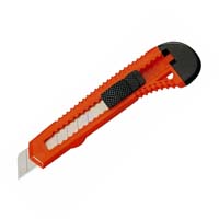 Cuttermesser