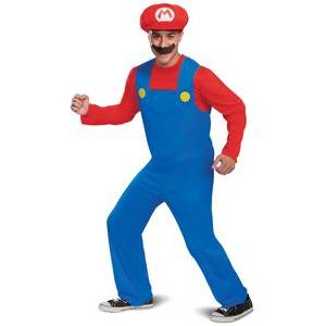 Super Mario Kostüme