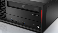 Lenovo Computer-Front