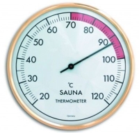 Sauna Thermometer