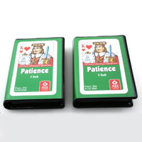 Patience/Solitaire