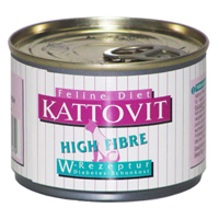 Puszka karmy Kattovit