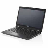 Fujitsu Notebook