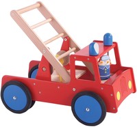 Babyspielzeug: Lauflernwagen