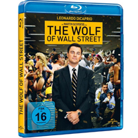 Wolf of Wallstreet (2013)