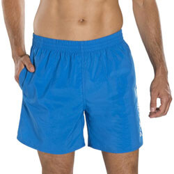  Badeshorts Türkis