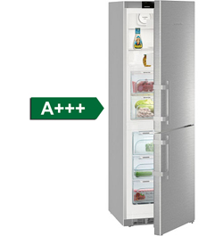 Liebherr Kühlschränke ohne Gefrierfach online kaufen