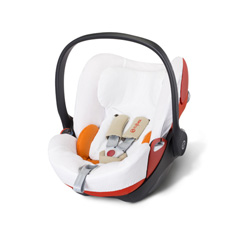CYBEX Cloud Q
