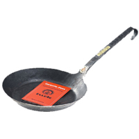 Turk Fry Pan 65528 W