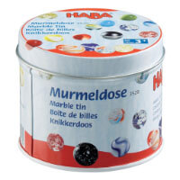 Murmeldose