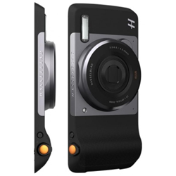 Motorola Moto Mods Kamera