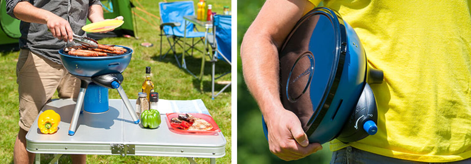 Campingaz Partygrill