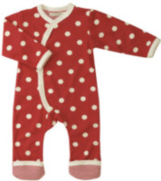 Babystrampler