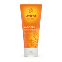 Weleda Bodylotion Sanddorn