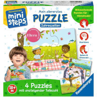 XXL-Puzzle