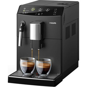 Kaffeevollautomat von Philips