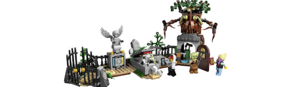 LEGO® Hidden Side