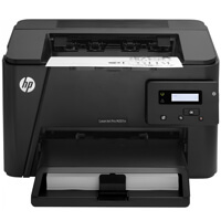 HP Multifunktionsdrucker
