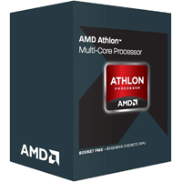 AMD Athlon 64 X 2