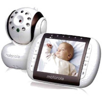Motorola MBP 36 S Babyphone mit Kamera
