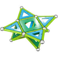 Geomag Magnetspielzeug