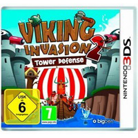 Viking Invasion 2