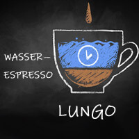 Espresso Lungo
