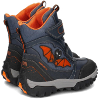 Winterschuhe