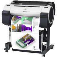 Canon Drucker