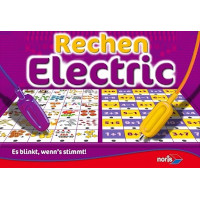 Rechen Electric