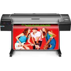HP DesignJet Z5600