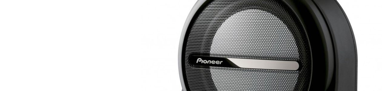 Alles Wissenswerte über Subwoofer