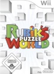 Wii-puzzles