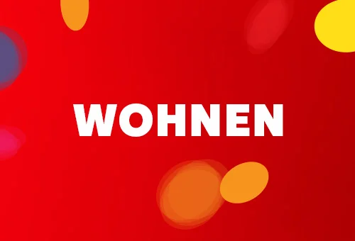 Wohnen